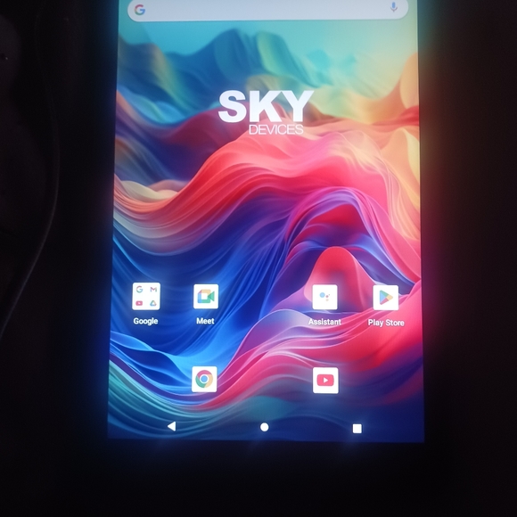 TABLET - Picture 7 of 7